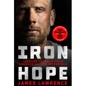 Iron Hope | Lawrence, James (ISBN: 9781250326782)
