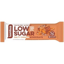 Bombus Low sugar bar 40 g