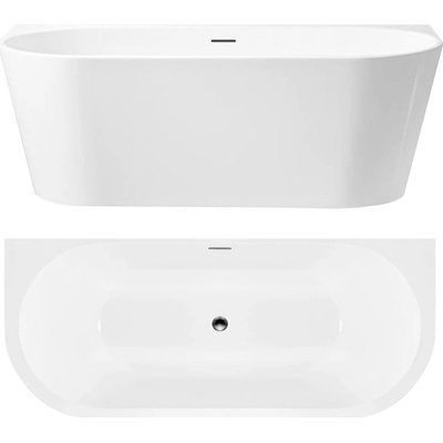 Rea Caprike 160x75x60 cm REA-W9803