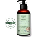 Havlíkova apotéka Cibulovo fazolový vlasový šampon na tmavé vlasy 200 ml