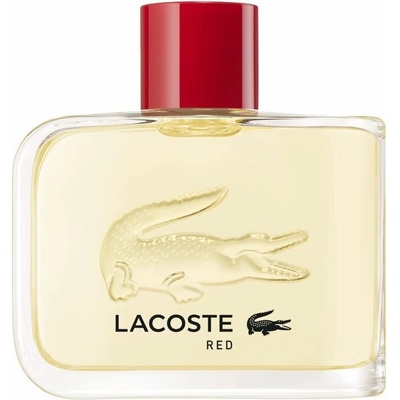 Lacoste Heritage Essenial toaletná voda pánska 75 ml