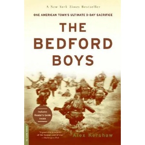 Bedford Boys | Alex Kershaw (ISBN: 9780306813559)