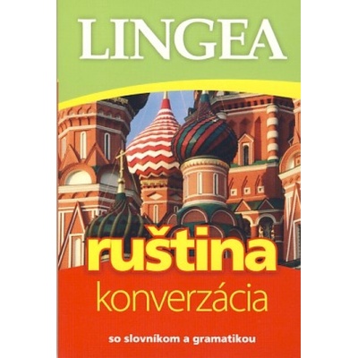 Ruština konverzácia
