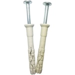 Smart ПИРОН-ДЮБЕЛ ЗА БЕТОН Ф8Х120ММ 5 БРОЯ smart (5902134706078)