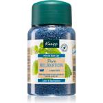 Kneipp Pure Relaxation сол за баня Lemon Balm 500 гр