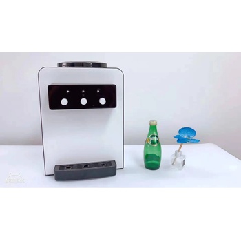 Elite ДИСПЕНСЕР ЗА ВОДА /ЕЛЕКТРОНЕН 3 степени elite wde-2521w (72521)