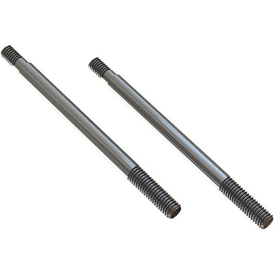 Arrma амортисьорни бутала M3x44mm (2)