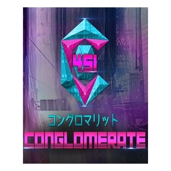 Conglomerate 451