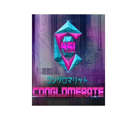 Conglomerate 451