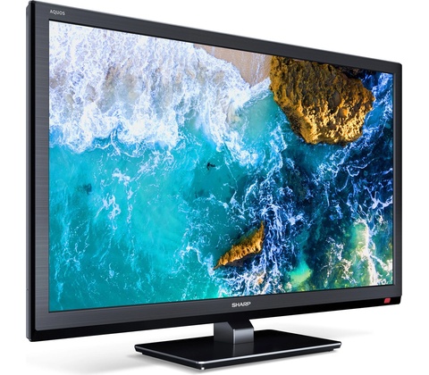 Sharp 24BB0E