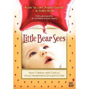 Little Bear Sees | Fredy Bush (ISBN: 9781936214822)