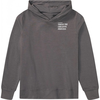 Pepperts! chlapčenská mikina 100371625 sivá