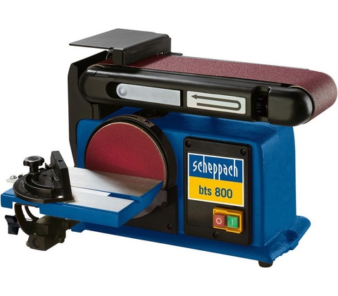 Scheppach BTS 800