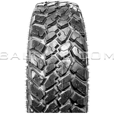 CST Sahara M/T 2 265/75 R16 119/116Q