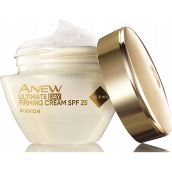 Avon Anew Ultimate denní omlazující krém (Day Cream spf25 UVA/UVB) 50 ml