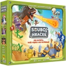 Asmmodee Souboj hraček