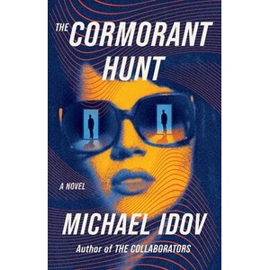The Cormorant Hunt | IDOV MICHAEL (ISBN: 9781668082287)