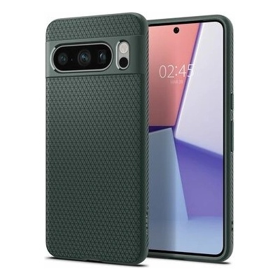 Spigen Liquid Air Google Pixel 8 Pro zelené – Zboží Živě