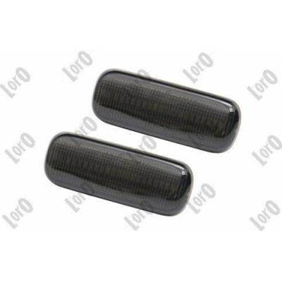 Sada směrových světel ABAKUS L38-140-004LED-SD