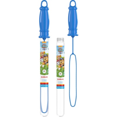 DULCOP Bublifuk 120 ml Paw Patrol meč