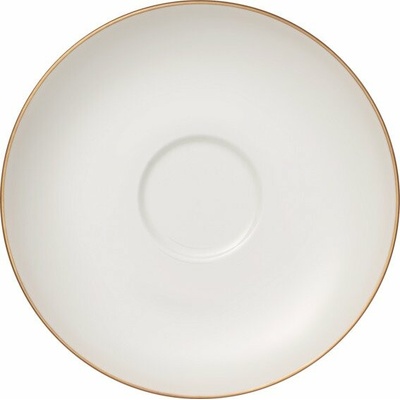 Villeroy & Boch Anmut Gold kávový tanierik Ø 15 cm 10-4653-1310