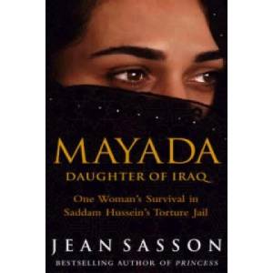 Mayada: Daughter Of Iraq | Jean Sasson (ISBN: 9780553816402)