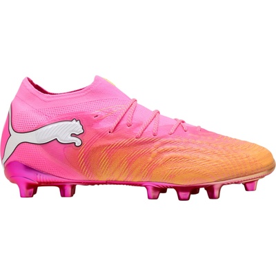 Puma Future 9 Ultimate AG růžová
