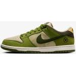 Nike Мъжки маратонки SB Dunk Low Yuto Horigome Matcha - HF8022-300 - bgsport