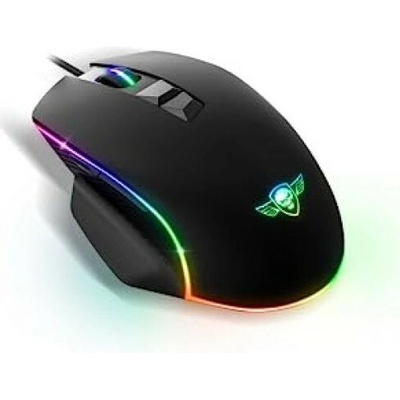 SpiritOfGamer S-PM1 BK