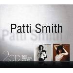 Patti Smith - Horses/Easter (Reissue) (2 CD) (0887254510628)