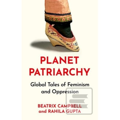 Planet Patriarchy - Beatrix Campbell