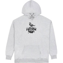 Thrasher Cover The Earth Hoodie
