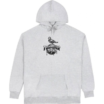 Thrasher Cover The Earth Hoodie