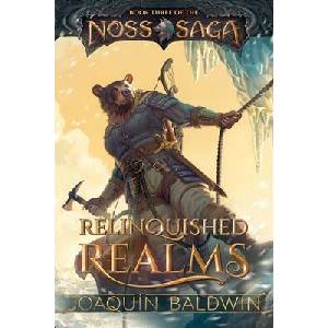 Relinquished Realms (ISBN: 9781961076099)
