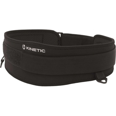 Kinetic brodiaci pás Superior Wading Belt Black