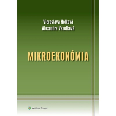 Mikroekonómia