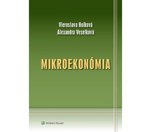 Mikroekonómia