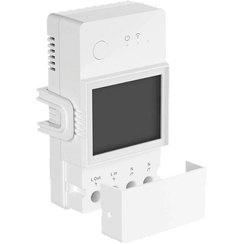 ELMARK Smart wifi КОНТРОЛЕР ЗА ВЛАЖНОСТ И ТЕМПЕРАТУРА 20А (thr320d)