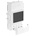 ELMARK Smart wifi КОНТРОЛЕР ЗА ВЛАЖНОСТ И ТЕМПЕРАТУРА 20А (thr320d)