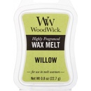 Vonné vosky WoodWick vonný vosk do aromalampy Willow Vrbové květy 22,7 g