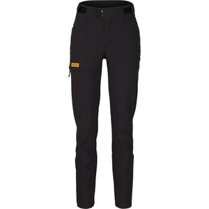 Ajungilak Дамски туристически панталон Ajungilak Women's Sandsfjord Pants Walking trousers - Black (110-1787-0112)