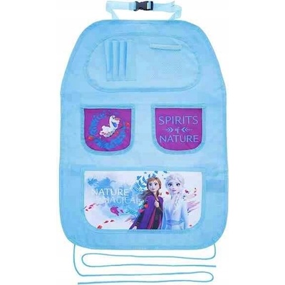 Kaufmann vreckár do auta Frozen 2