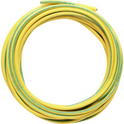 Quadrios 25CW089 LiFY2.5 mm² žlutozelená 3m