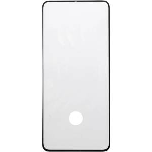  Извит 3D удароустойчив стъклен протектор покриващ целия екран марка RURIHAI за Samsung Galaxy S20 - цвят черен