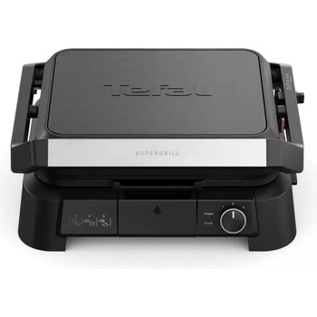 Tefal Supergrill XL GC5108E0