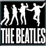 The Beatles Jump Магнит (BEATMAG65)