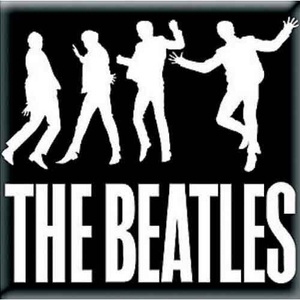 The Beatles Jump Магнит (BEATMAG65)