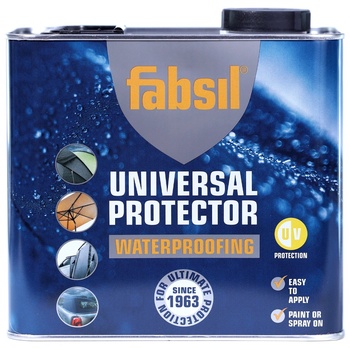 Granger's Fabsil + UV 2, 5L