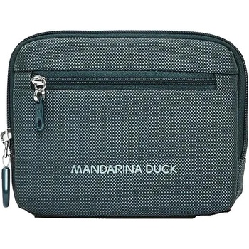 Mandarina Duck Несесер Mandarina duck Md20 minuteria qmm06 wash bag - Green (Pine Green)