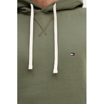 Tommy Hilfiger Суичър Tommy Hilfiger (MW0MW39997)